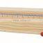 Trade assurance natural paulownia children students wooden pencil box