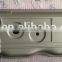 JAC light truck HFC1040K9T model cylinder head cover for Xichai diesel engine 4DW83B-73E3 spare parts