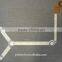 fpc and pet circuit with heat bonding process for boxing exercise training machine