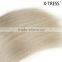 New Arrival Silky Straight Hair Extension Human Hair Weft