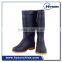 squid fishing Safety Felt Lining Boots (Semi-Long Boots)