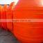 MDPE Plastic Marine Floater From China