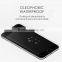 9H hardness 2.5D round or straight angle tempered glass screen protector for cellphone