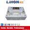 7 way outdoor use power distribution board with light and radium