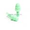 Ce ansi as nzs wholesale christmas tree ear plugs silicone ear plugs for sale