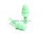 Ce ansi as nzs wholesale christmas tree ear plugs silicone ear plugs for sale