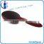Newest Hair Style Plastic Rotating Electric Hair Brush Healthcare Easy Clean Hair Comb