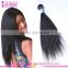 Top Selling Unprocessed Human Hair Weaving Accept Paypal Virgin Russian Hair