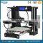 High End A6 Upgraded 3D Printer for Sale