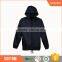 Windproof Jacket for Adult and Child OEM