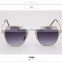 2016 Full Metal dazzling color wholesale new sunglasses