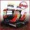 Arcade amusement machine video game console simulator driving car racing game machine