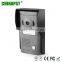 2016 Good price waterprppf and photo taking pinhole camera hands free video doorbell phone intercom PST-VD975CN