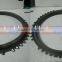 Gearbox Synchronizing Ring Differential ZF 6S 1600 Gearbox Hengtong Luxury Bus Gear Box Parts 1268304594