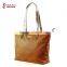 Printed Polyester Fabric Handbag