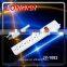 6 Way American Power Strip