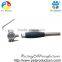 Pet Products Bicycle Dog Leash Retractable, Bike Training Leash for Dogs