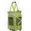 Shopping Trolley Folding Cart Grocery Rolling Bag Laundry Wheels Reisen the Acc