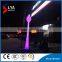 High Quality Colorful Factory Prices Lowest LED Roman Light Pillar Sizes