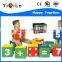 Kids Soft Foam Play Bricks Softplay