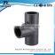 Wholesale Sch80 Plastic Pvc Pipe Fitting Types of Pump Coupling