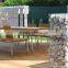 Welded Gabion box//gabion box//PVC coated gabion mattress