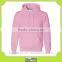 custom blue cotton cheap men's leisure hoody
