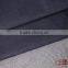 Special dark blue good stretch denim fabric from textiles wholesale
