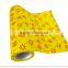 Easy to wash High absorption China Neede Puched Cloths