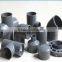ISO4422 standard u-pvc plastic pipe and fitting for water supply