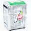 Personalized printing tissue paper box design quality tinplate tissue paper box