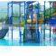 water house water Slide for water amusement park