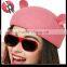 fashion warm hat cap cat ear hat