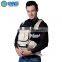 Eco-friendly new design high quality oxford mesh baby carrier wrap