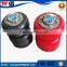 PU cup rigidity smart cup scraper pig for wax removal