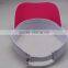 2015 polyester fashion sporting cap visor