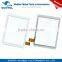 Original Tablet Parts Touch Panel For DH-0909A1-FPC032-02
