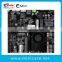 Emini/Realan New Mini Motherboard LR-C1037TN Intel Dual-core 1.8GHz Graphics 2500 4GB 6 COM,Perfect Matching Your Mini Cases