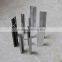 High Corrosion Resistance wardobe Aluminum profile price per kg