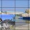 42 inch Seamless plasma video wall 1.8mm super narrow bezel plasma panel