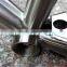 Titanium mountain bicycle frame customized Ti mtb bike frame with breeze dropouts