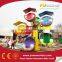Top quality mini cheap amusement park kids rides ferris wheel for sale
