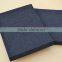 Sound Attenuation Sponge Foam/Sound Absorption Foam