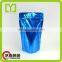 2015 China Supplier Hot Sale Free Sample Plastic Zip Lock Bags