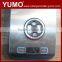 YUMO 300L ID 8mm or 6mm rotary encoder wheel