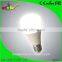 energy high lumen color changing e27 led bulb cri 80 E27 e14 base