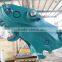 Jt-06 Quick Hitch Coupler for Sk120 AND 14 TONS Excavator Made in China Cheap and Quality