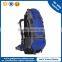 High quality and large capacity waterproof outdoor travel backpack