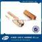 China Pretec fully grouted threaded anchor for tunneling mining support