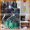 Recycling Machine For Black Used Mobile Oil Distillation to Yellow Base Oil